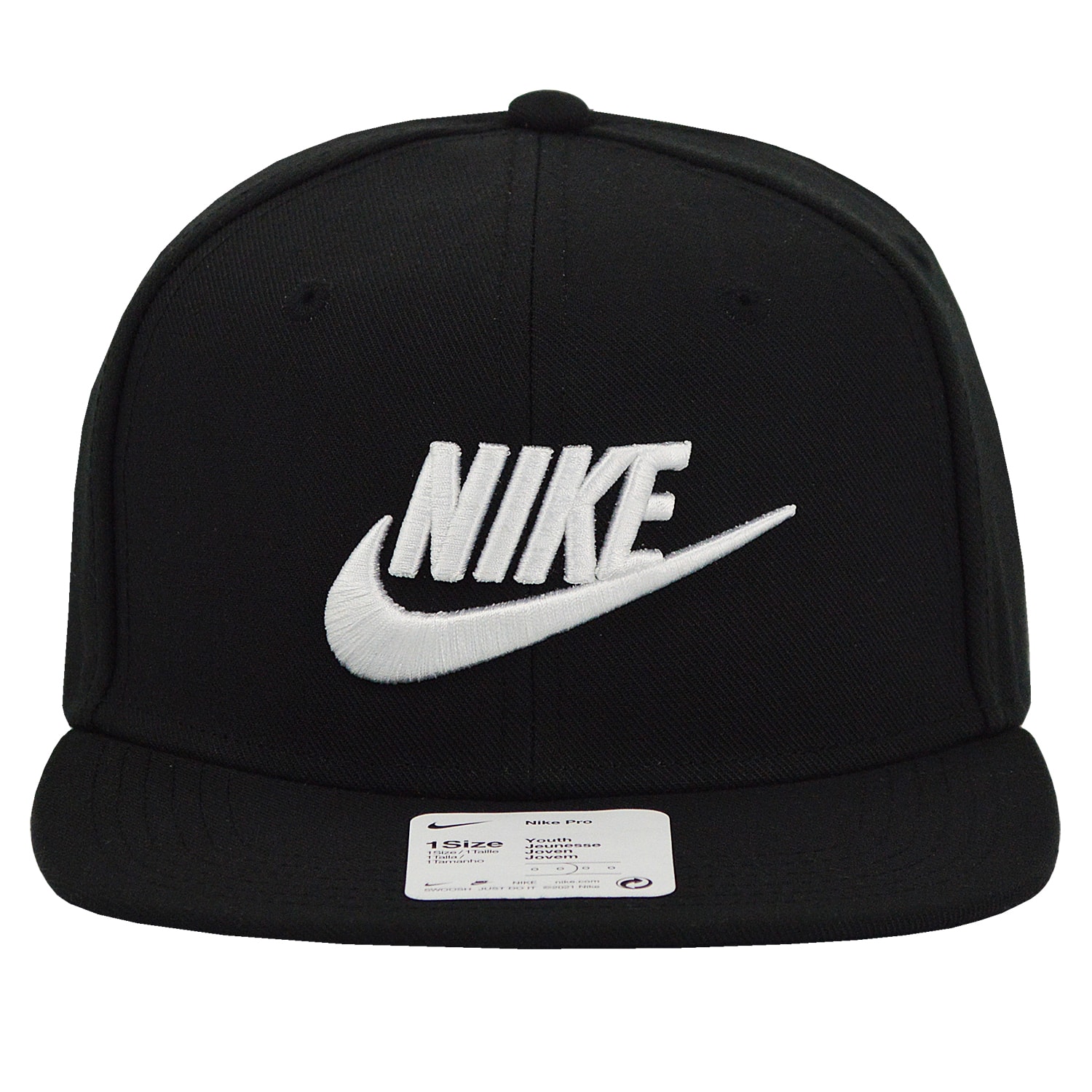 Nike air pro sales snapback