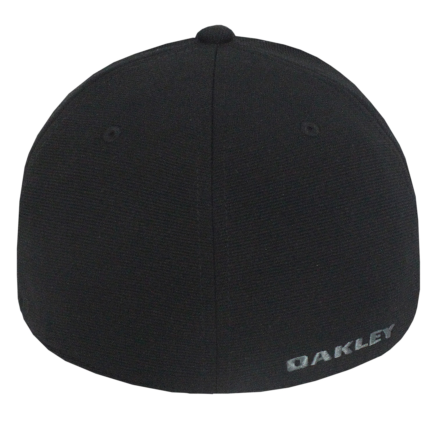 Boné Oakley Scatter Skull Blackout