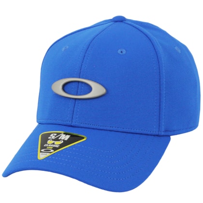 Boné Oakley Tincan Ozone Boné Oakley Tincan Ozone