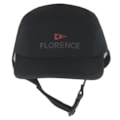 Boné para Surf Florence Marine X Black