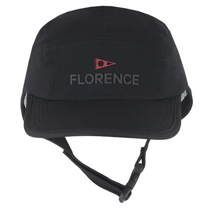 Boné para Surf Florence Marine X Black