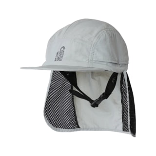 Boné para Surf Rip Curl S-Series Surf Storm Grey Importado