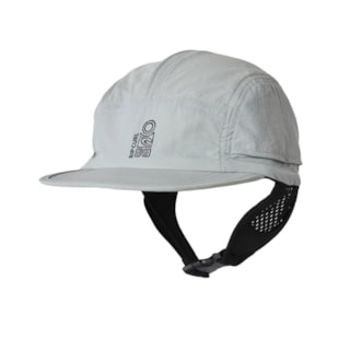 Boné para Surf Rip Curl S-Series Surf Storm Grey Importado