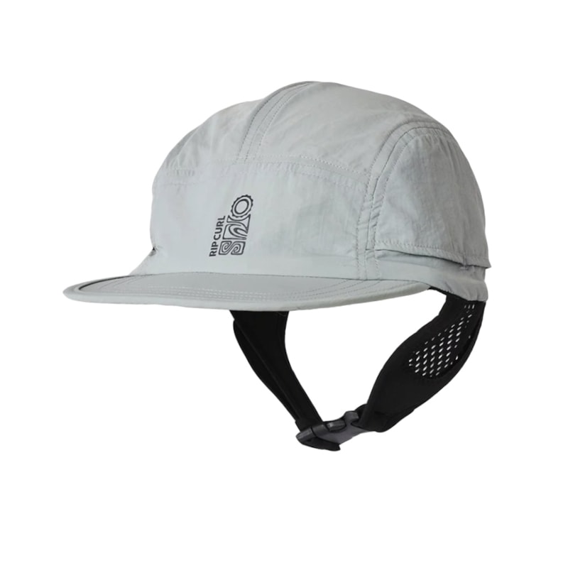 Boné para Surf Rip Curl S-Series Surf Storm Grey Importado