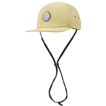 Boné Para Surf Rip Curl Wetty Khaki Boné Para Surf Rip Curl Wetty Khaki