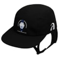 Boné Para Surf The Guardians Of The Oceans Surf Alive Black