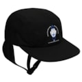 Boné Para Surf The Guardians Of The Oceans Surf Alive Black