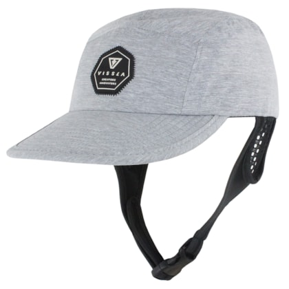 Boné para Surf Vissla Hat Grey Boné para Surf Vissla Hat Grey