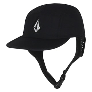 Boné para Surf Volcom Iconic Preto