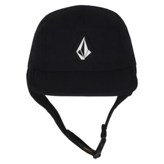 Boné para Surf Volcom Iconic Preto