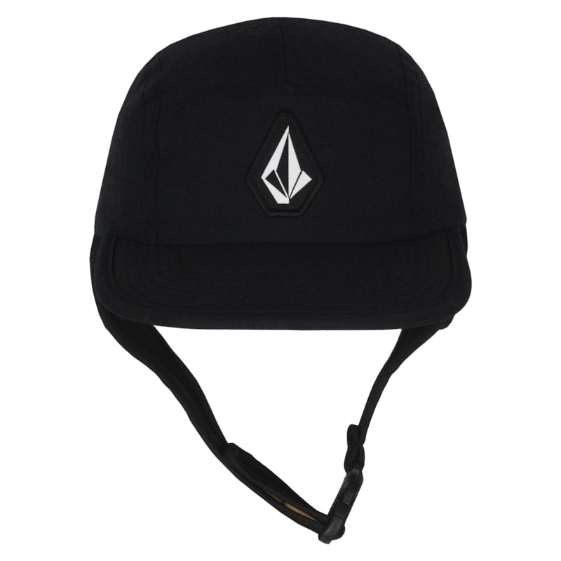 Boné para Surf Volcom Iconic Preto