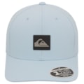 Boné Quiksilver Adapted Airy Blue