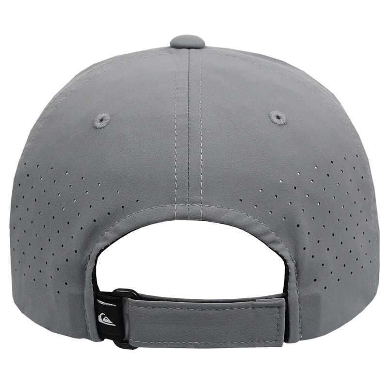 Boné Quiksilver Adapted Iron Gate Surf Alive