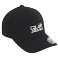 Boné Quiksilver Broken Type Black