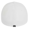 Boné Quiksilver Broken Type White