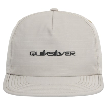 Boné Quiksilver DNA Omni Caqui