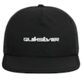 Boné Quiksilver DNA Omni Preto