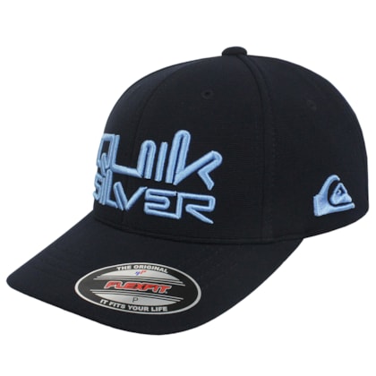 Boné Quiksilver Emb Omni Surf Navy Boné Quiksilver Emb Omni Surf Navy