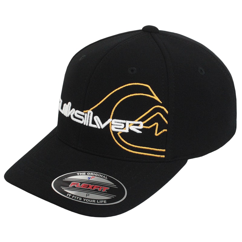 4350 DISTRICT Men's Adjustable Snapback Cap - Cali Bear Embroidery, Cotton Baseball Cap, One Size Fits Most
