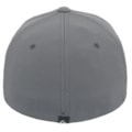 Boné Quiksilver Emb Type Warpaint Drak Grey