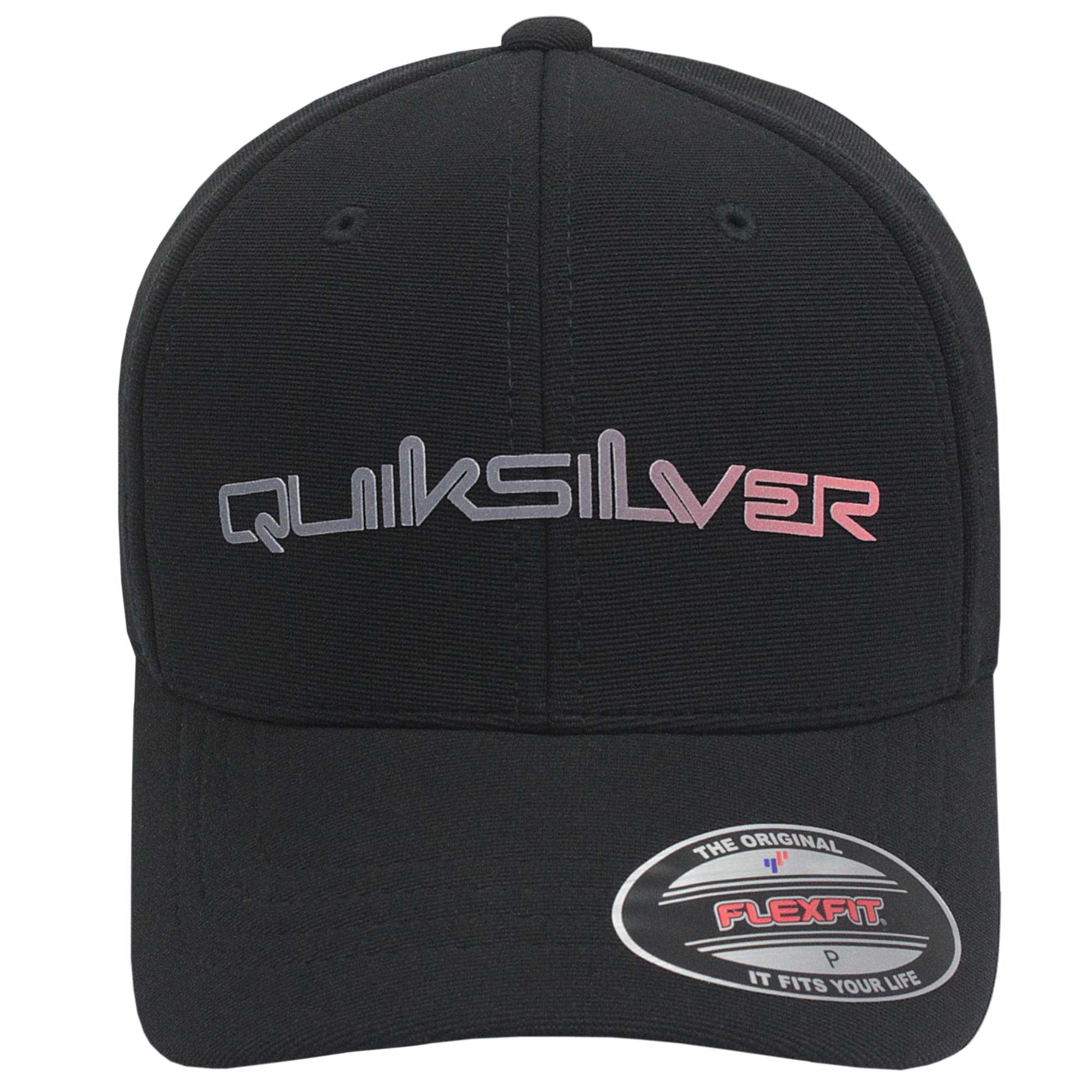 大割引 Boné Quiksilver Emb Type Warpaint Drak Grey - Surf Alive 手提げ・レッスンバッグ・入園グッズ