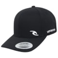Boné Rip Curl Mini Icon Vaporcool Black