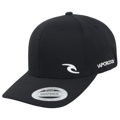 Boné Rip Curl Mini Icon Vaporcool Black