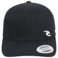 Boné Rip Curl Mini Icon Vaporcool Black