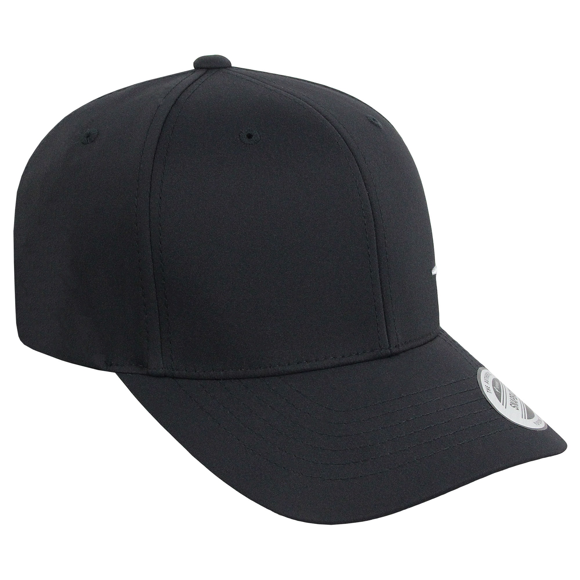Boné Rip Curl Mini Icon Vaporcool Black