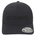 Boné Rip Curl Vaporcool Brand Blade Black