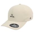 Boné Rip Curl Vaporcool Delta Flexfit Sand