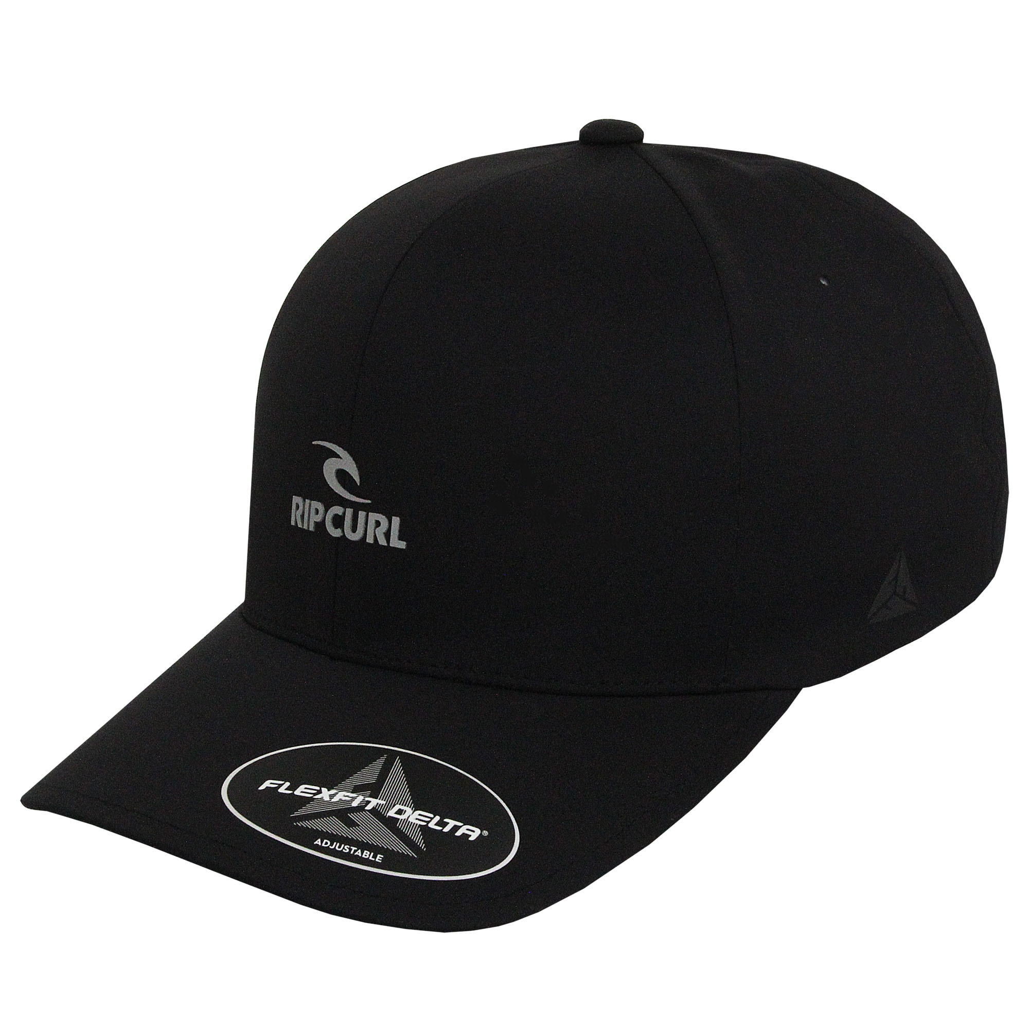 Boné Rip Curl Mini Icon Vaporcool Black