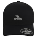 Boné Rip Curl Vaporcool Delta SB Black