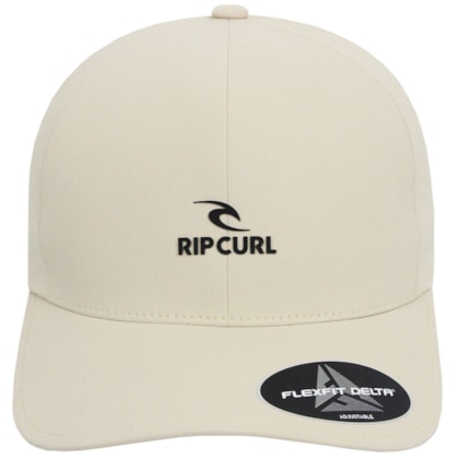 Boné Rip Curl Vaporcool Delta SB Sand