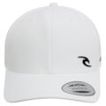 Boné Rip Curl Vaporcool Mini Icon SB White