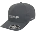 Boné Rip Curl Vaporcool Tube Flexfit SB Iron