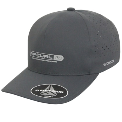 Boné Rip Curl Vaporcool Tube Flexfit SB Iron