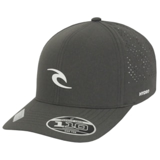 Boné Rip Curl Wave Icon SB Dark Grey Importado
