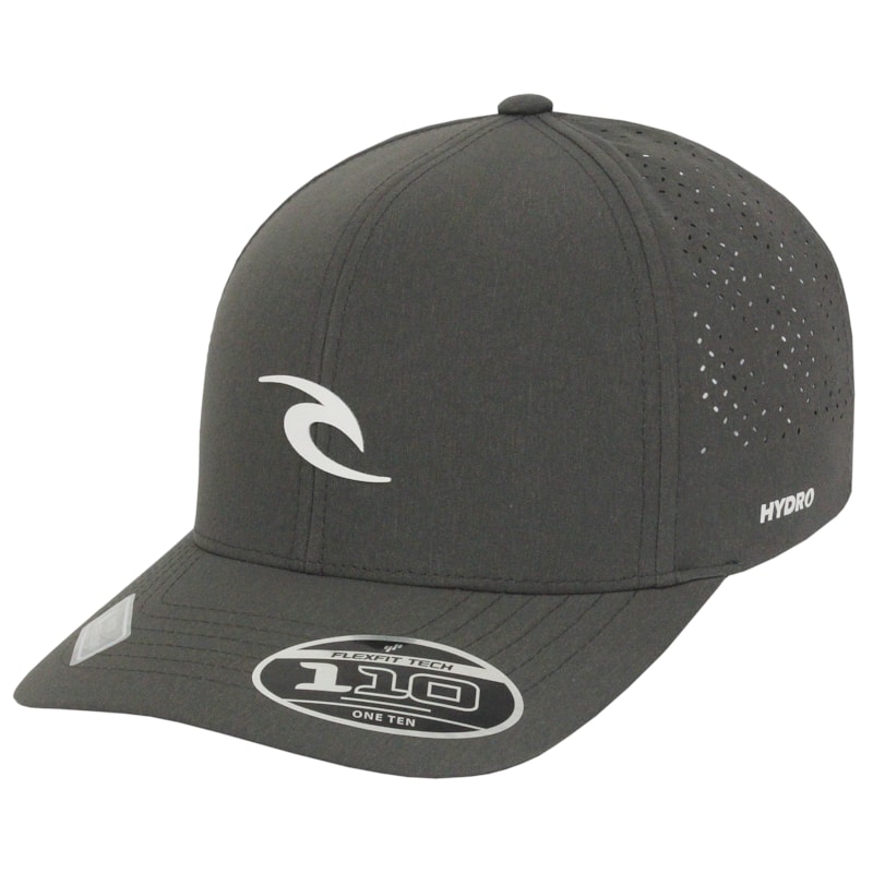 Boné Rip Curl Wave Icon SB Dark Grey Importado