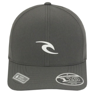 Boné Rip Curl Wave Icon SB Dark Grey Importado