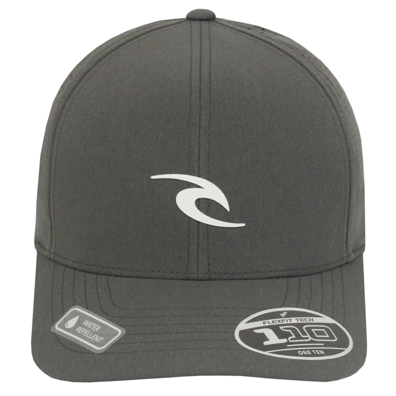 Boné Rip Curl Wave Icon SB Dark Grey Importado