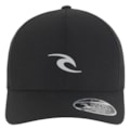 Boné Rip Curl Wave Icon Vaporcool Black