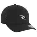 Boné Rip Curl Wave Icon Vaporcool Black