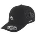 Boné Rip Curl Wave Icon Vaporcool Black