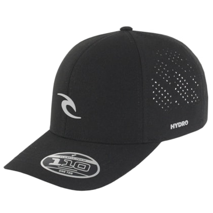Boné Rip Curl Wave Icon Vaporcool Black
