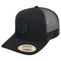 Boné Rip Curl Wetsuit Icon Trucker Midnight