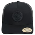 Boné Rip Curl Wetsuit Icon Trucker Midnight