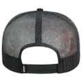 Boné Rip Curl Wetsuit Icon Trucker Midnight