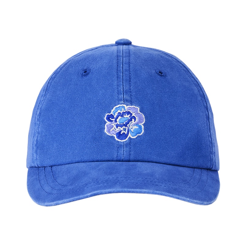Boné Rip Curl x Farm Rio Tropical Groove Cobalt Blue