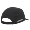 Boné RVCA Five Panel Ruotolo Black